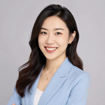周婷婷,成人抖阴增长负责人,职业女性照